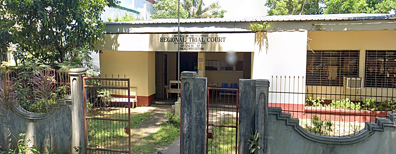 Regional Trial Court located is the venue to file Cyber Libel in the Philippines.