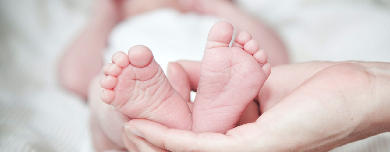 A new born baby should be registered to avoid issuance of Negative Certification from PSA.