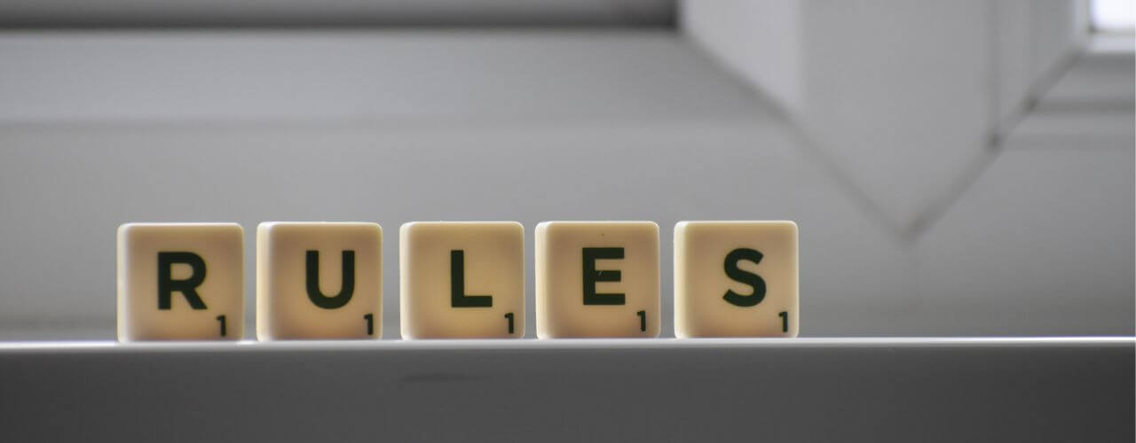 Twin notice rule is given to employees abiding by the law rules and procedures..