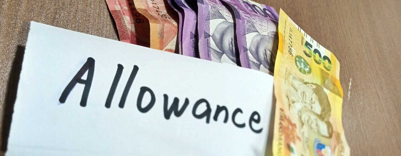 There are allowances that are not considered in Separation Pay Philippines.